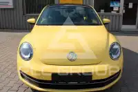2012 Volkswagen BEETLE
