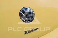 2012 Volkswagen BEETLE