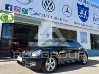 2012 Volkswagen BEETLE