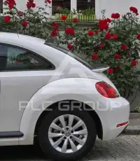 2012 Volkswagen BEETLE