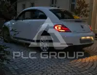 2012 Volkswagen BEETLE