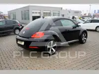 2012 Volkswagen BEETLE