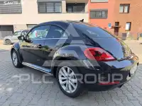 2012 Volkswagen BEETLE