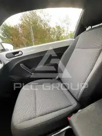 2012 Volkswagen BEETLE