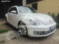 2012 Volkswagen BEETLE