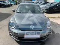 2012 Volkswagen BEETLE