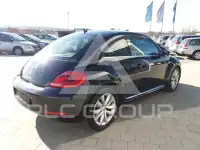2012 Volkswagen BEETLE
