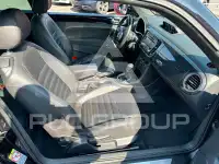 2012 Volkswagen BEETLE