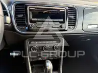 2012 Volkswagen BEETLE