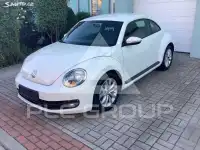 2012 Volkswagen BEETLE
