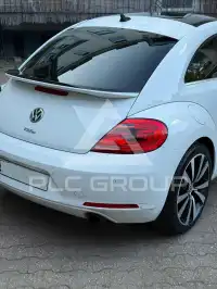 2012 Volkswagen BEETLE