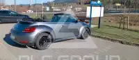 2012 Volkswagen BEETLE