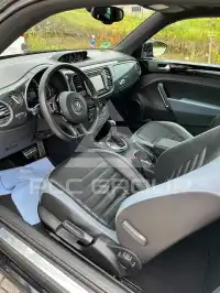 2012 Volkswagen BEETLE