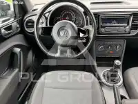 2012 Volkswagen BEETLE