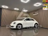 2012 Volkswagen BEETLE
