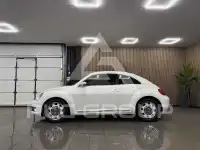 2012 Volkswagen BEETLE