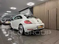 2012 Volkswagen BEETLE