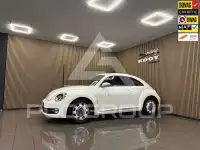 2012 Volkswagen BEETLE