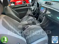2012 Volkswagen BEETLE
