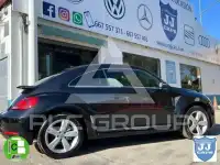 2012 Volkswagen BEETLE