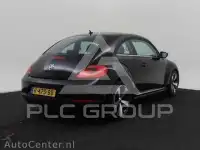2012 Volkswagen BEETLE