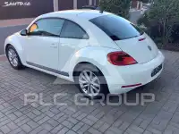 2012 Volkswagen BEETLE