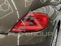 2012 Volkswagen BEETLE