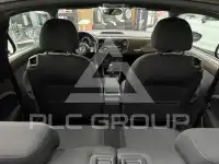 2012 Volkswagen BEETLE
