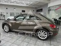 2012 Volkswagen BEETLE