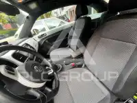 2012 Volkswagen BEETLE