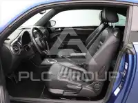 2012 Volkswagen BEETLE