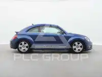2012 Volkswagen BEETLE