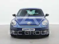 2012 Volkswagen BEETLE