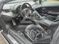 2012 Lamborghini Aventador