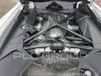 2012 Lamborghini Aventador