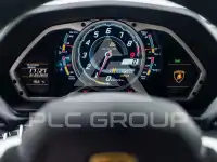 2012 Lamborghini Aventador