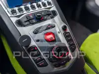 2012 Lamborghini Aventador