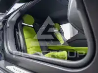 2012 Lamborghini Aventador