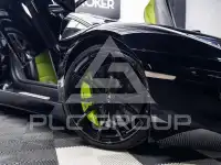 2012 Lamborghini Aventador