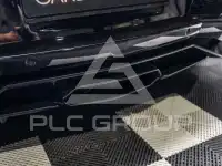 2012 Lamborghini Aventador