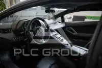 2012 Lamborghini Aventador