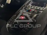 2012 Lamborghini Aventador