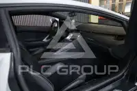 2012 Lamborghini Aventador