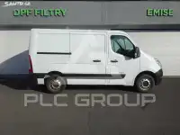 2012 Renault Master