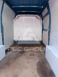 2012 Renault Master