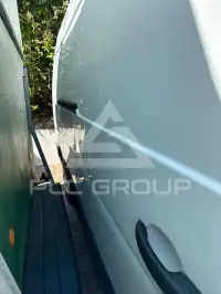 2012 Renault Master