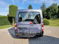 2012 Renault Master