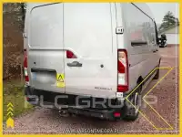 2012 Renault Master