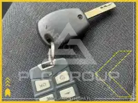 2012 Renault Master