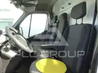 2012 Renault Master